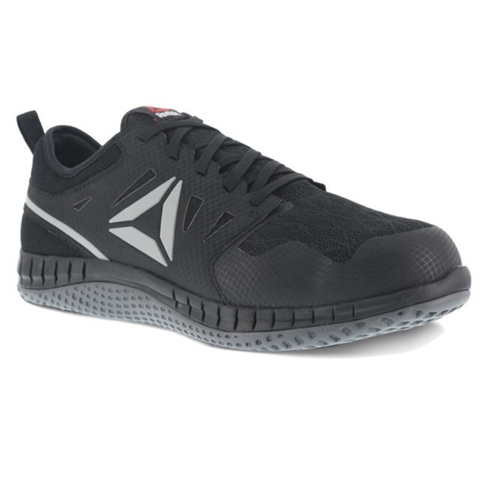 Reebok ZPrint Work Athletic Steel Toe ESD PPE 9.5W